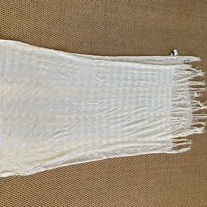 Furla scarf